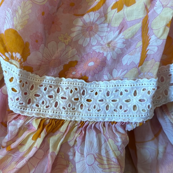 Maje Paris sundress size 34 - Picture 3 of 4